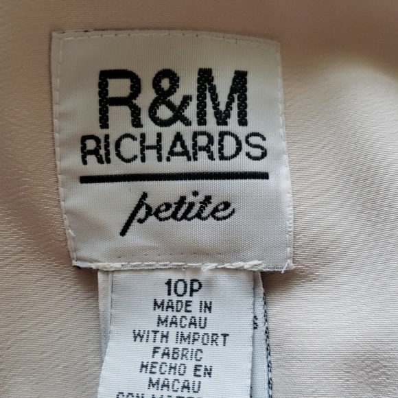 * Host Pick * Elegant dress & jacket - Picture 7 of 8